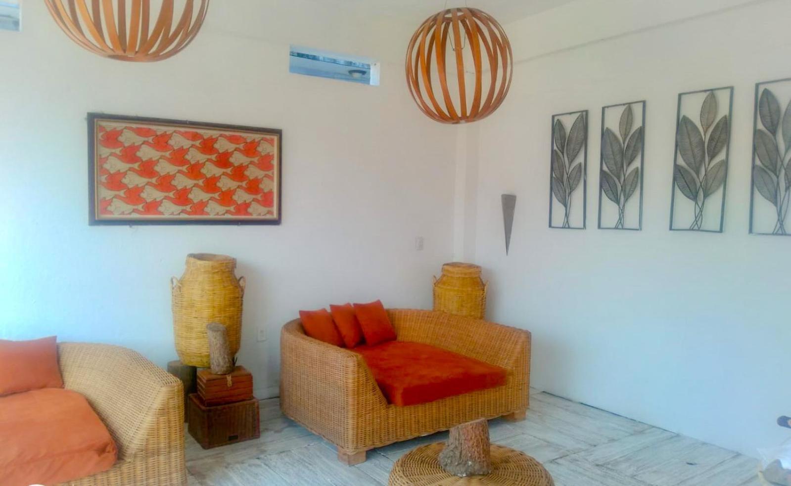 Posada Casa Antigua テコルトラ エクステリア 写真